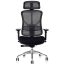 With Executive Headrest +£29.99